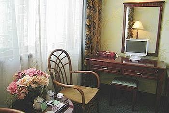 Ji'Nan Peach Blossom Source Hotel Jinan Exterior photo